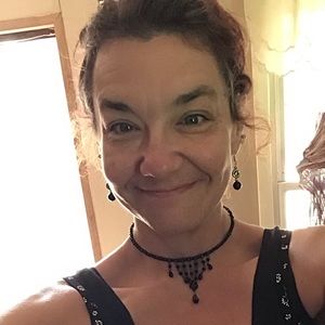 Meet your Posher, Jill